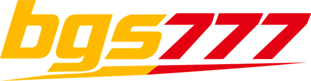BGS777 โลโก้